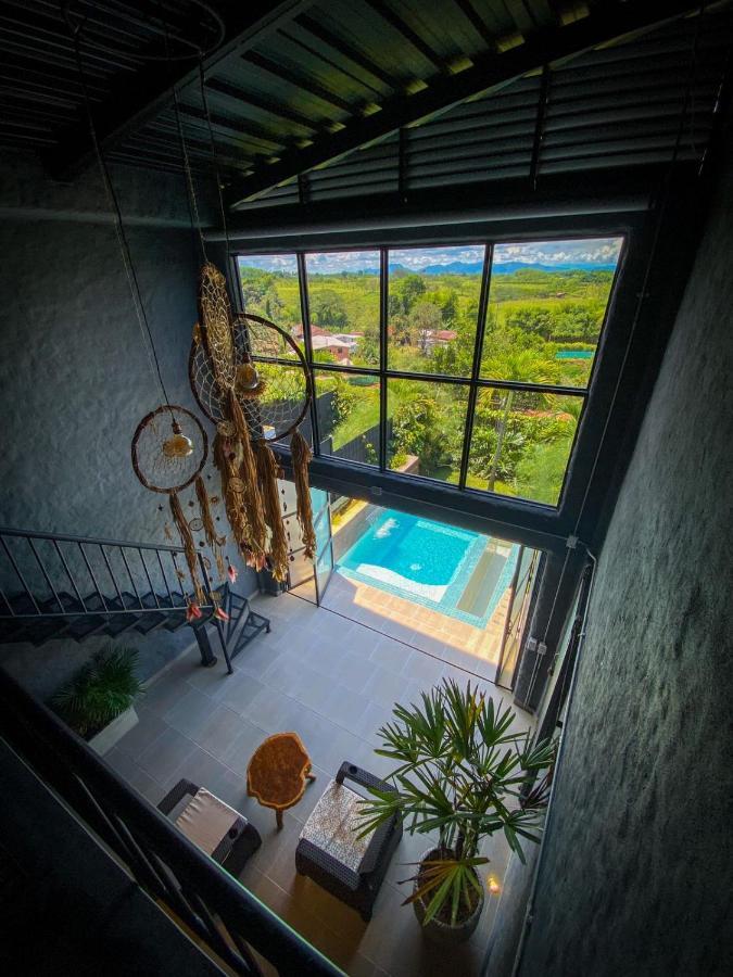 פריירה Ecoparadise Hotel מראה חיצוני תמונה
