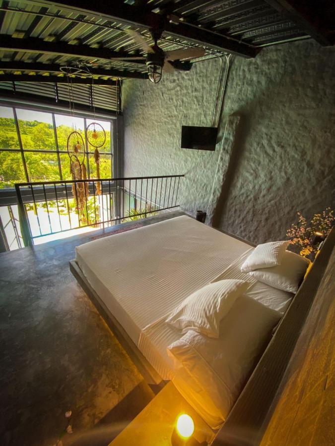 פריירה Ecoparadise Hotel מראה חיצוני תמונה