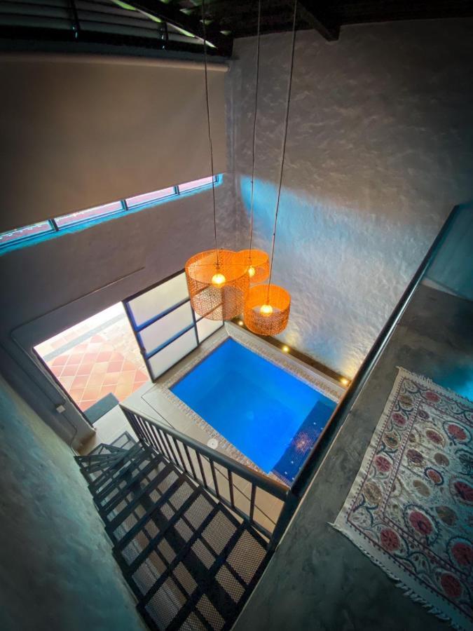 פריירה Ecoparadise Hotel מראה חיצוני תמונה