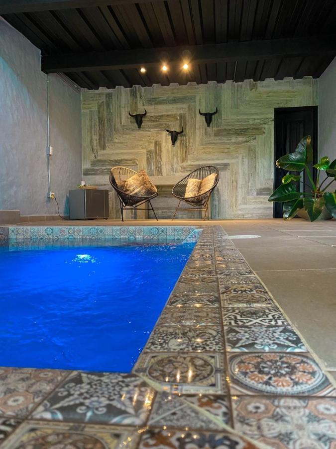 פריירה Ecoparadise Hotel מראה חיצוני תמונה