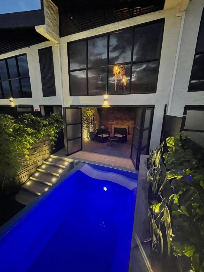 פריירה Ecoparadise Hotel מראה חיצוני תמונה