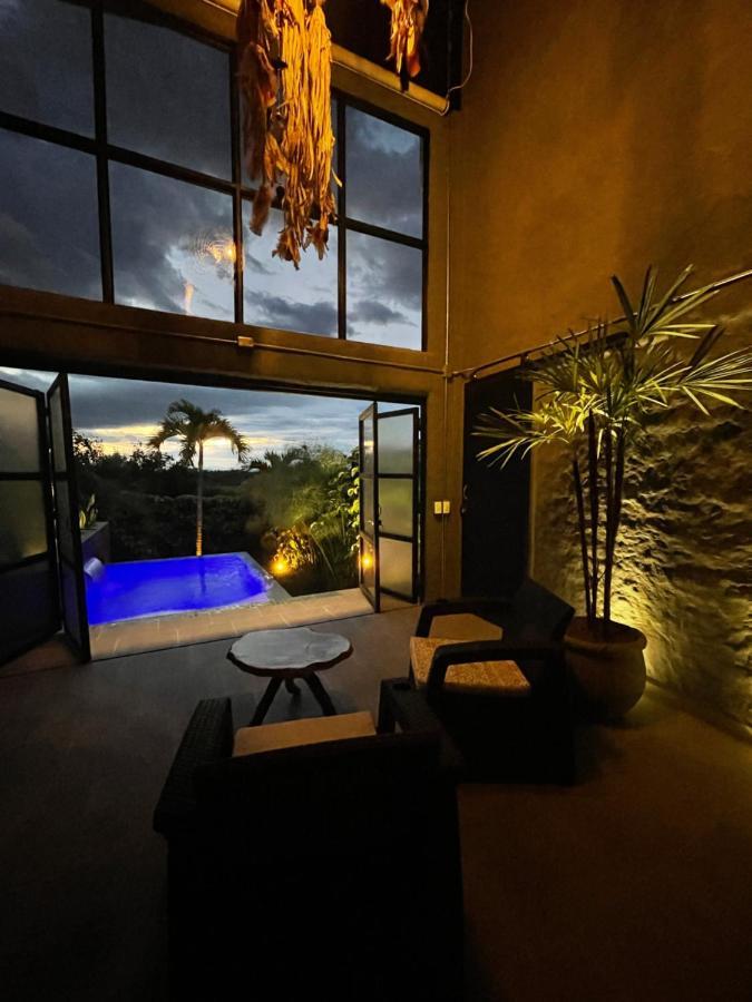 פריירה Ecoparadise Hotel מראה חיצוני תמונה