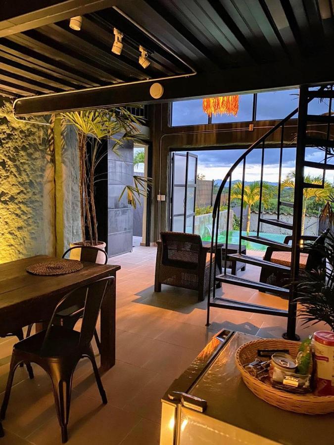 פריירה Ecoparadise Hotel מראה חיצוני תמונה