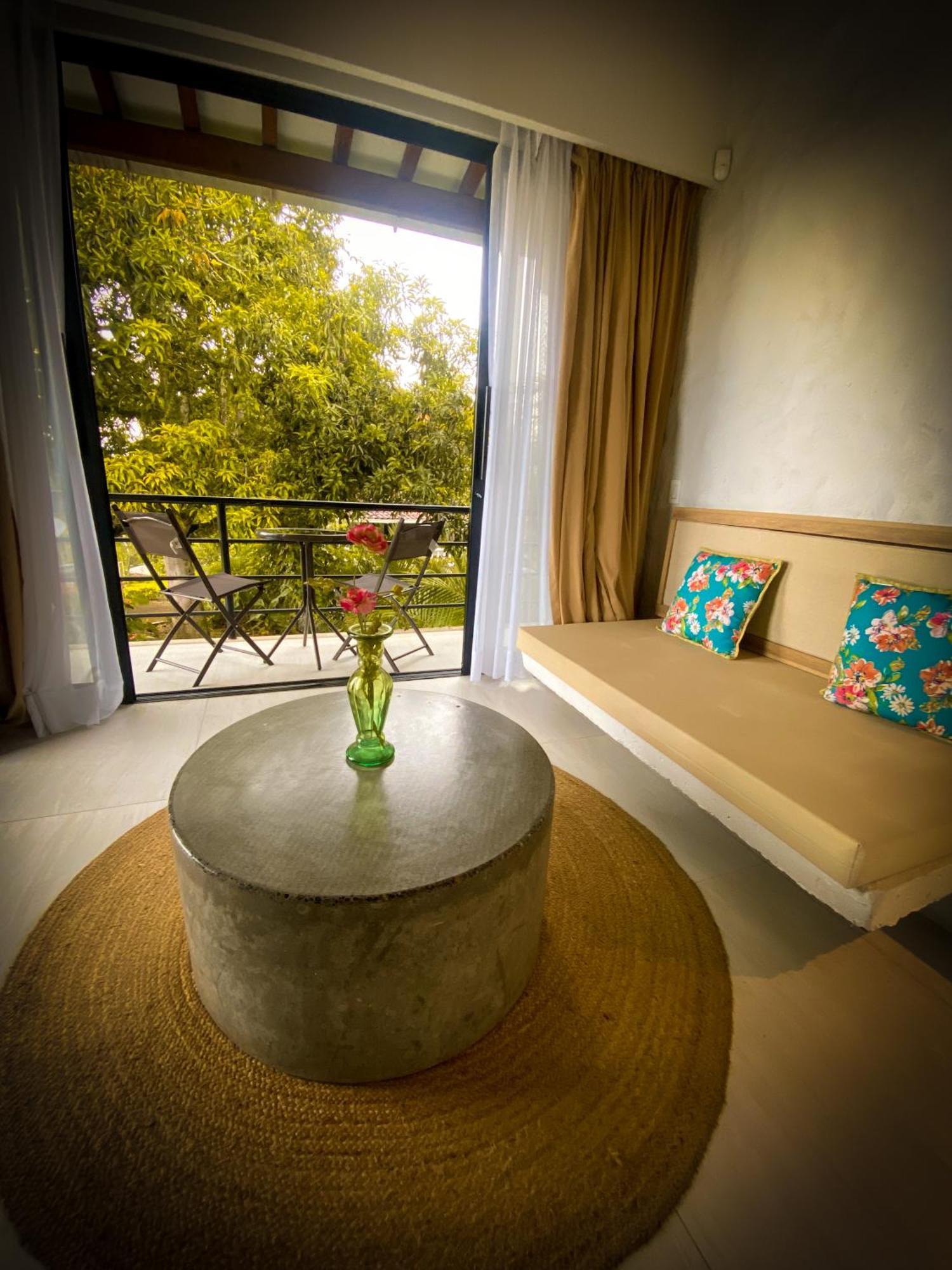 פריירה Ecoparadise Hotel מראה חיצוני תמונה