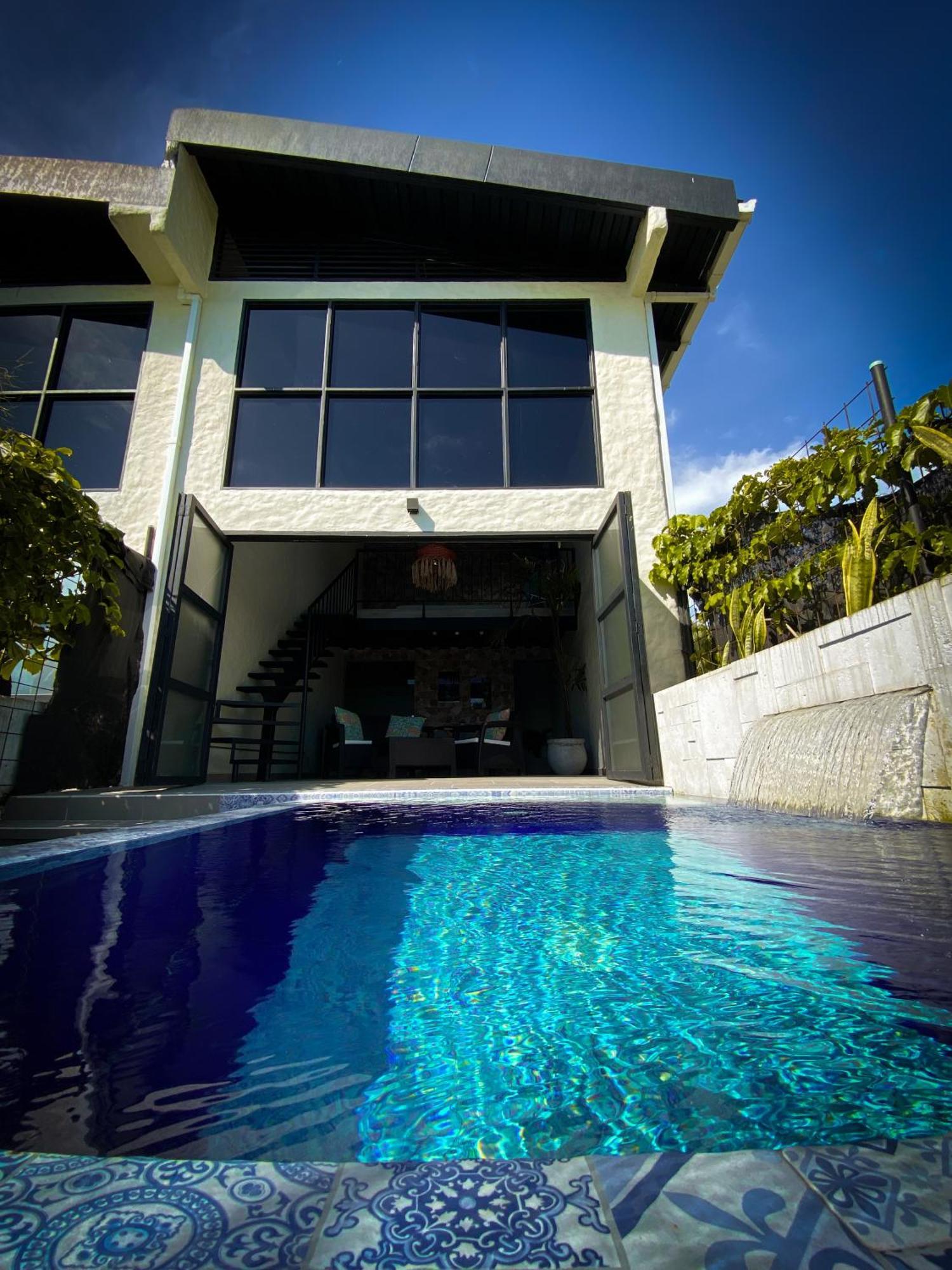פריירה Ecoparadise Hotel מראה חיצוני תמונה