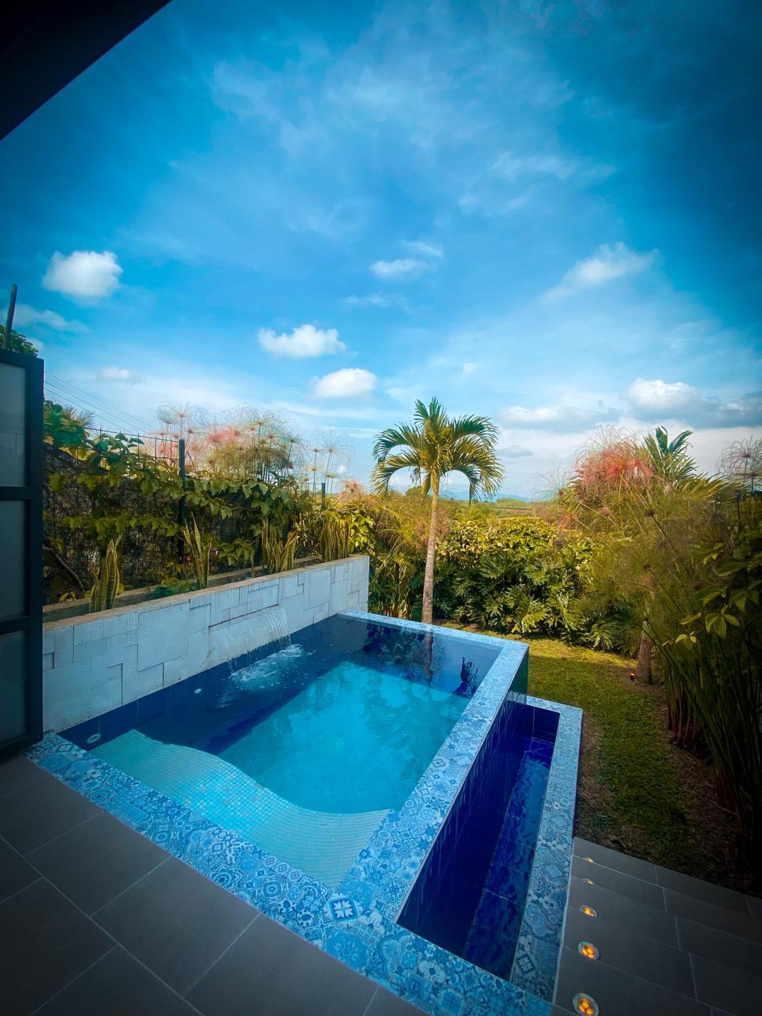 פריירה Ecoparadise Hotel מראה חיצוני תמונה
