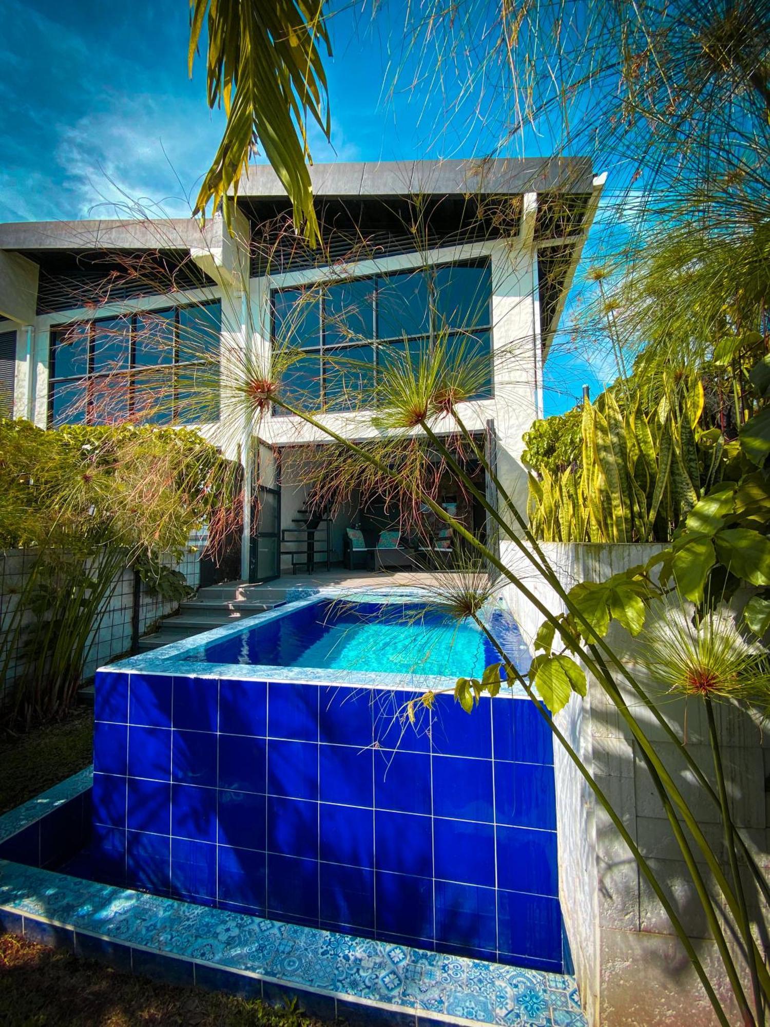 פריירה Ecoparadise Hotel מראה חיצוני תמונה