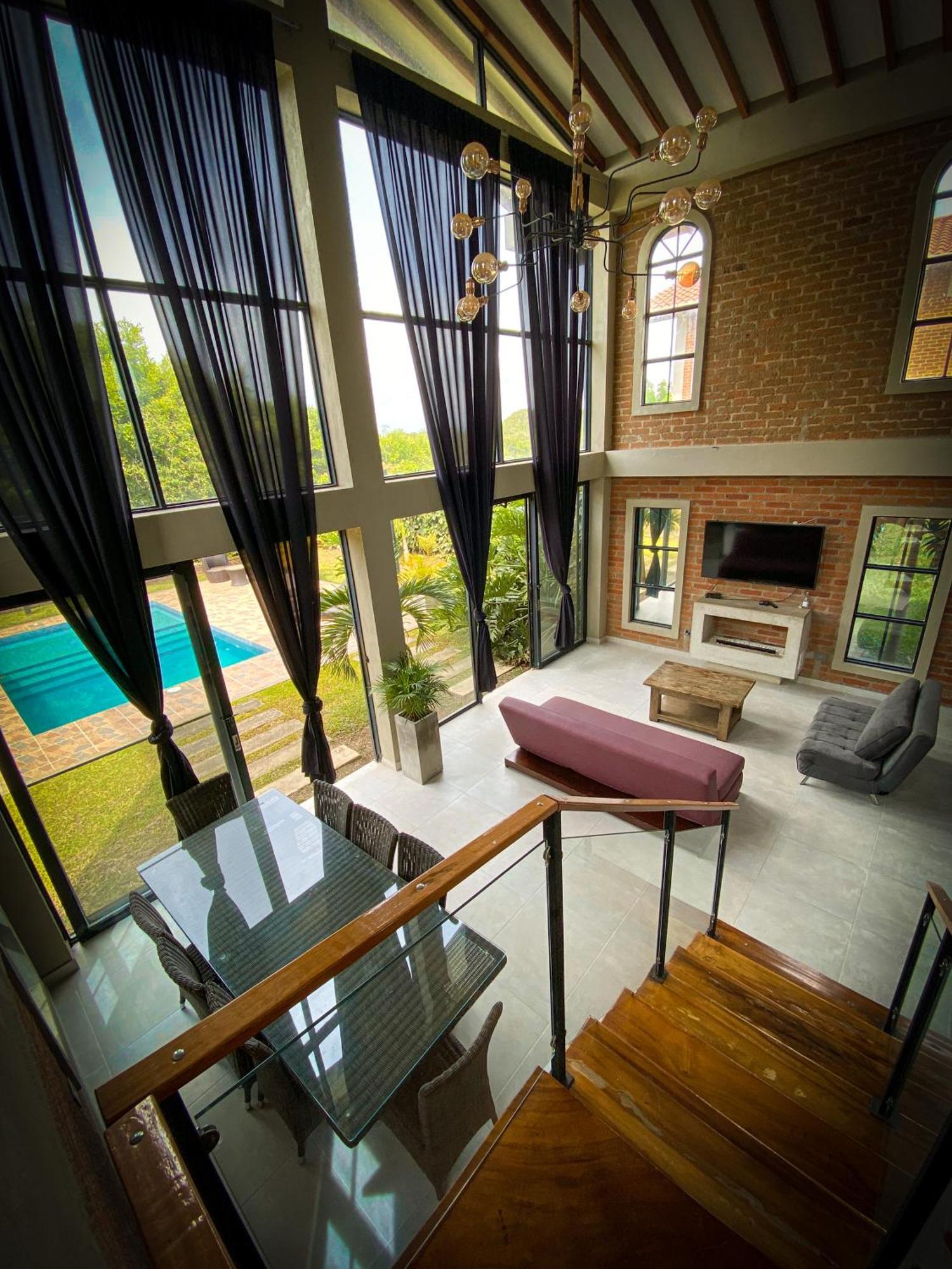 פריירה Ecoparadise Hotel מראה חיצוני תמונה