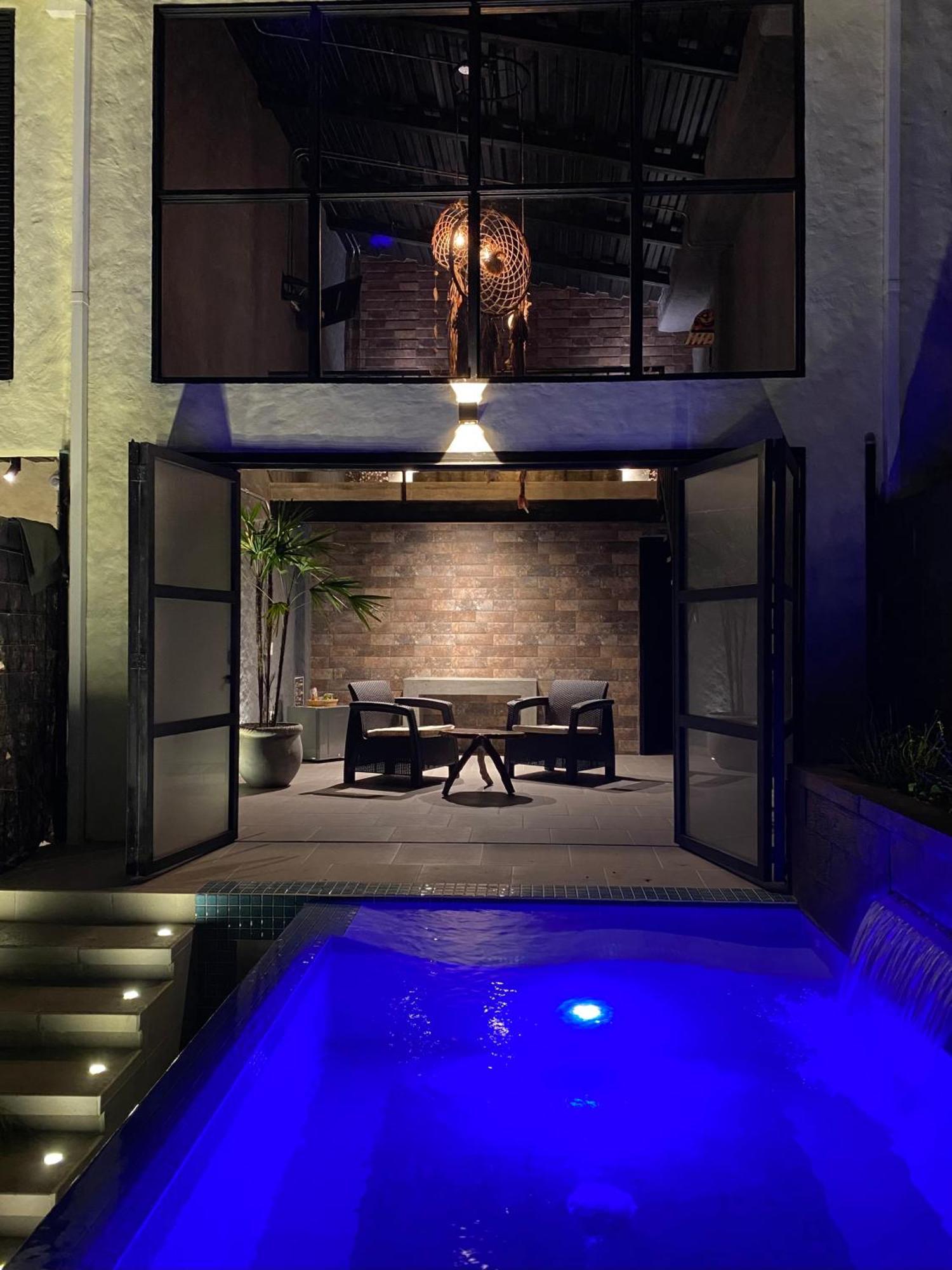 פריירה Ecoparadise Hotel מראה חיצוני תמונה