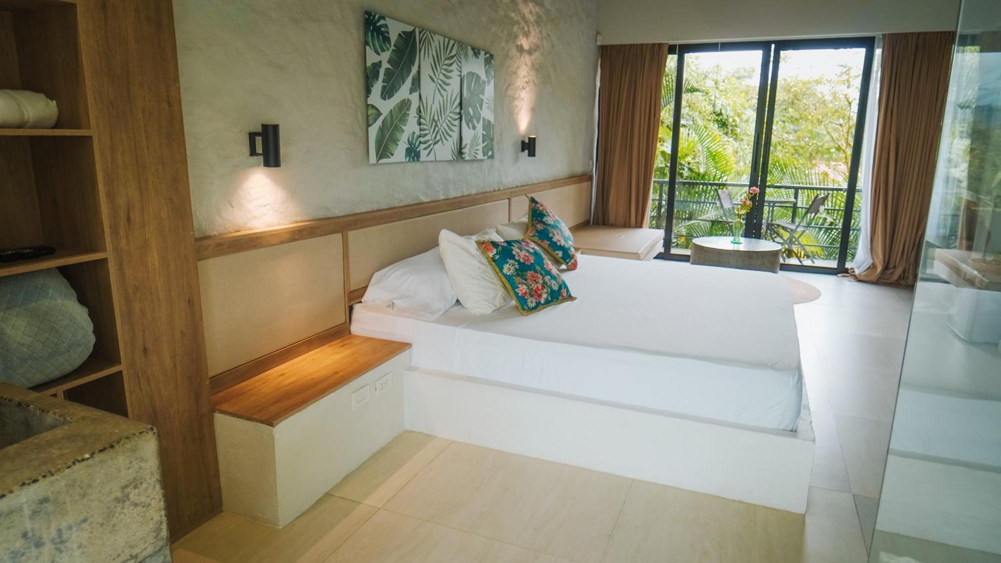 פריירה Ecoparadise Hotel מראה חיצוני תמונה