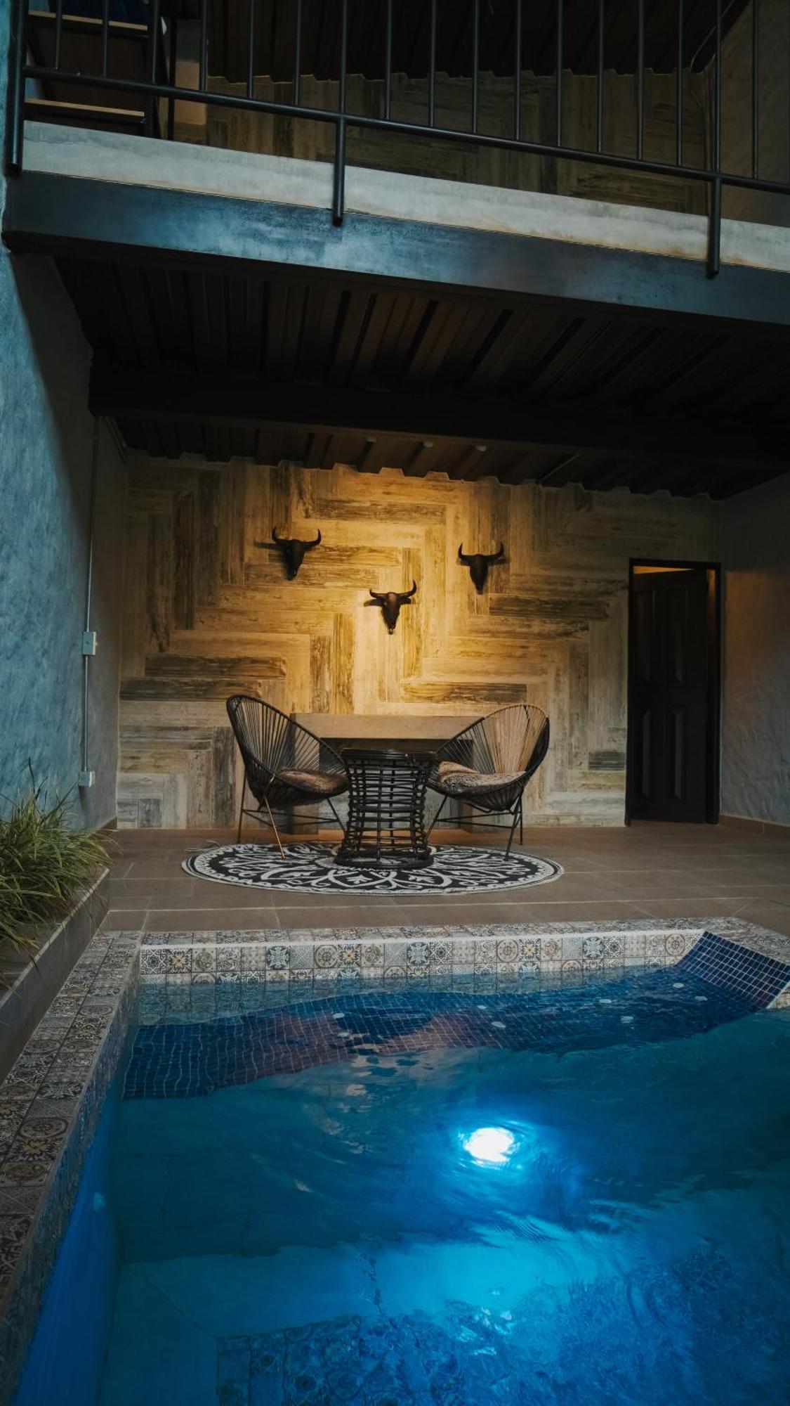 פריירה Ecoparadise Hotel מראה חיצוני תמונה