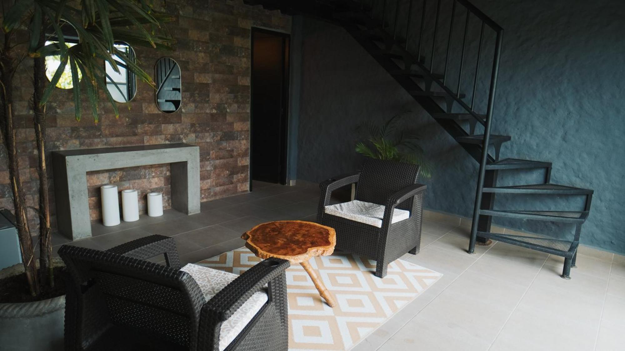 פריירה Ecoparadise Hotel מראה חיצוני תמונה