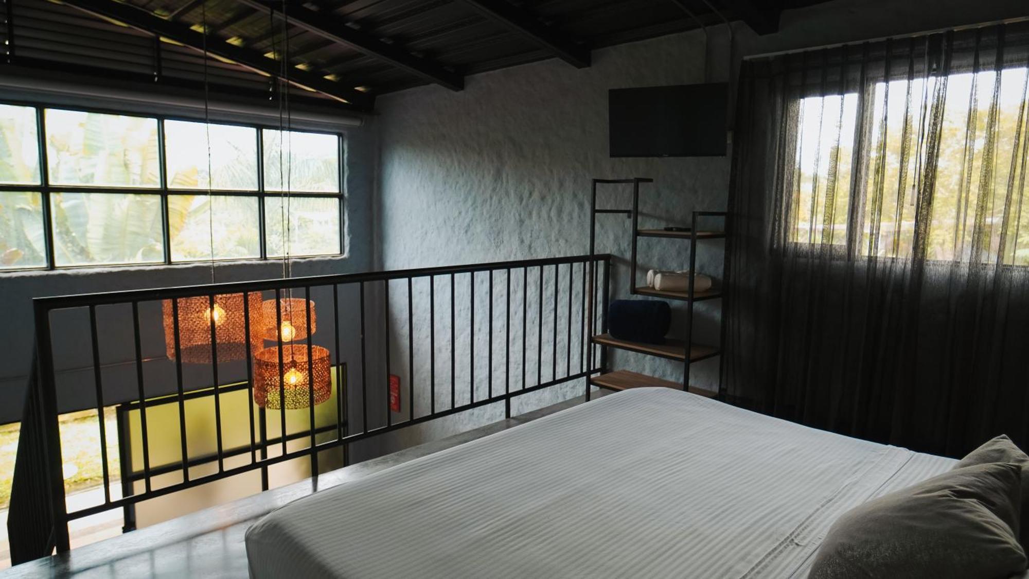 פריירה Ecoparadise Hotel מראה חיצוני תמונה