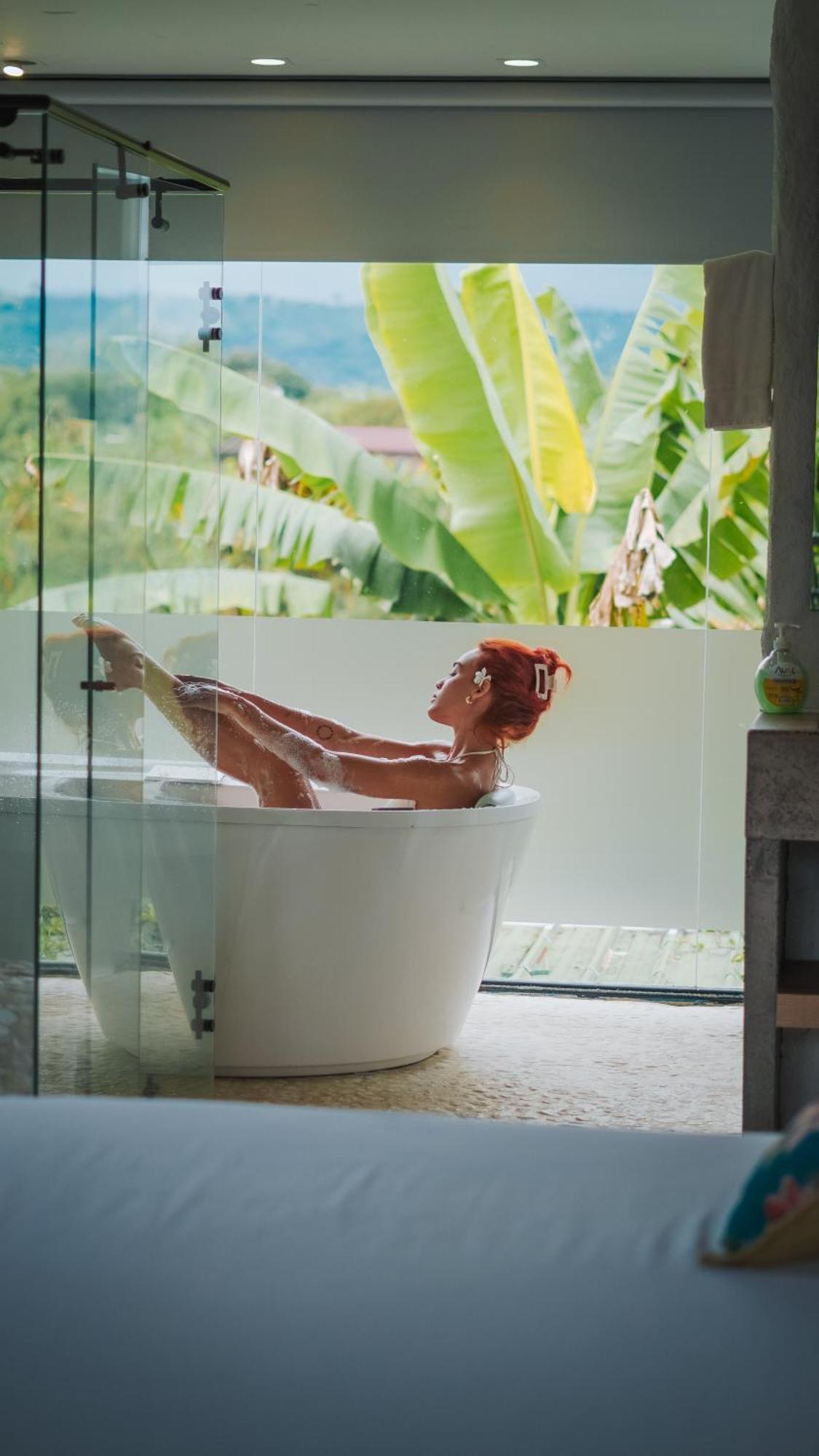 פריירה Ecoparadise Hotel מראה חיצוני תמונה