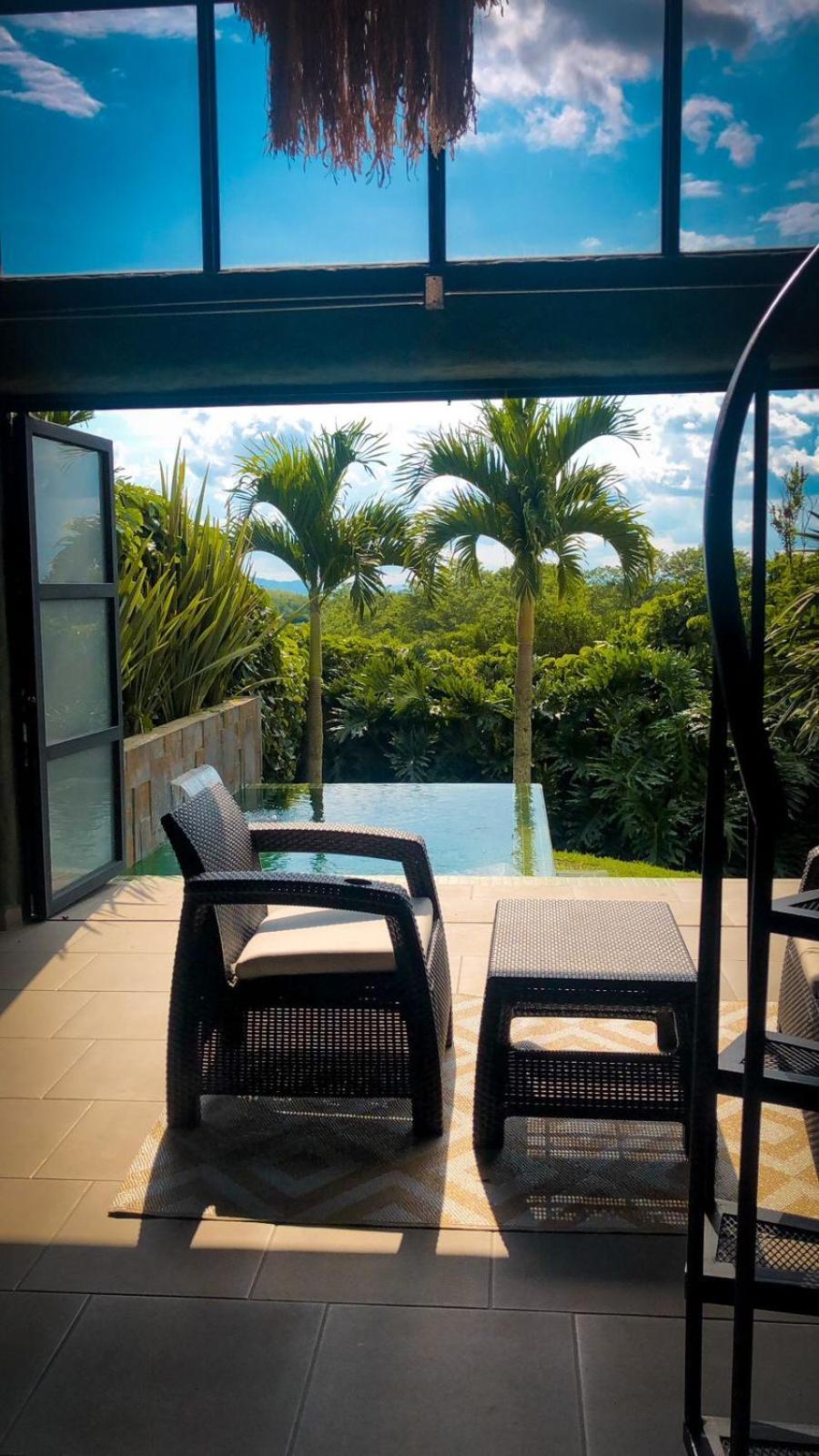 פריירה Ecoparadise Hotel מראה חיצוני תמונה