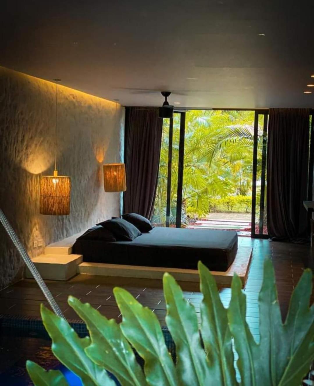 פריירה Ecoparadise Hotel מראה חיצוני תמונה