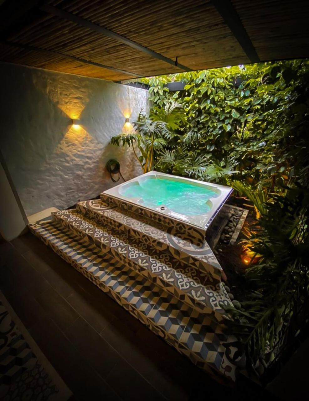 פריירה Ecoparadise Hotel מראה חיצוני תמונה