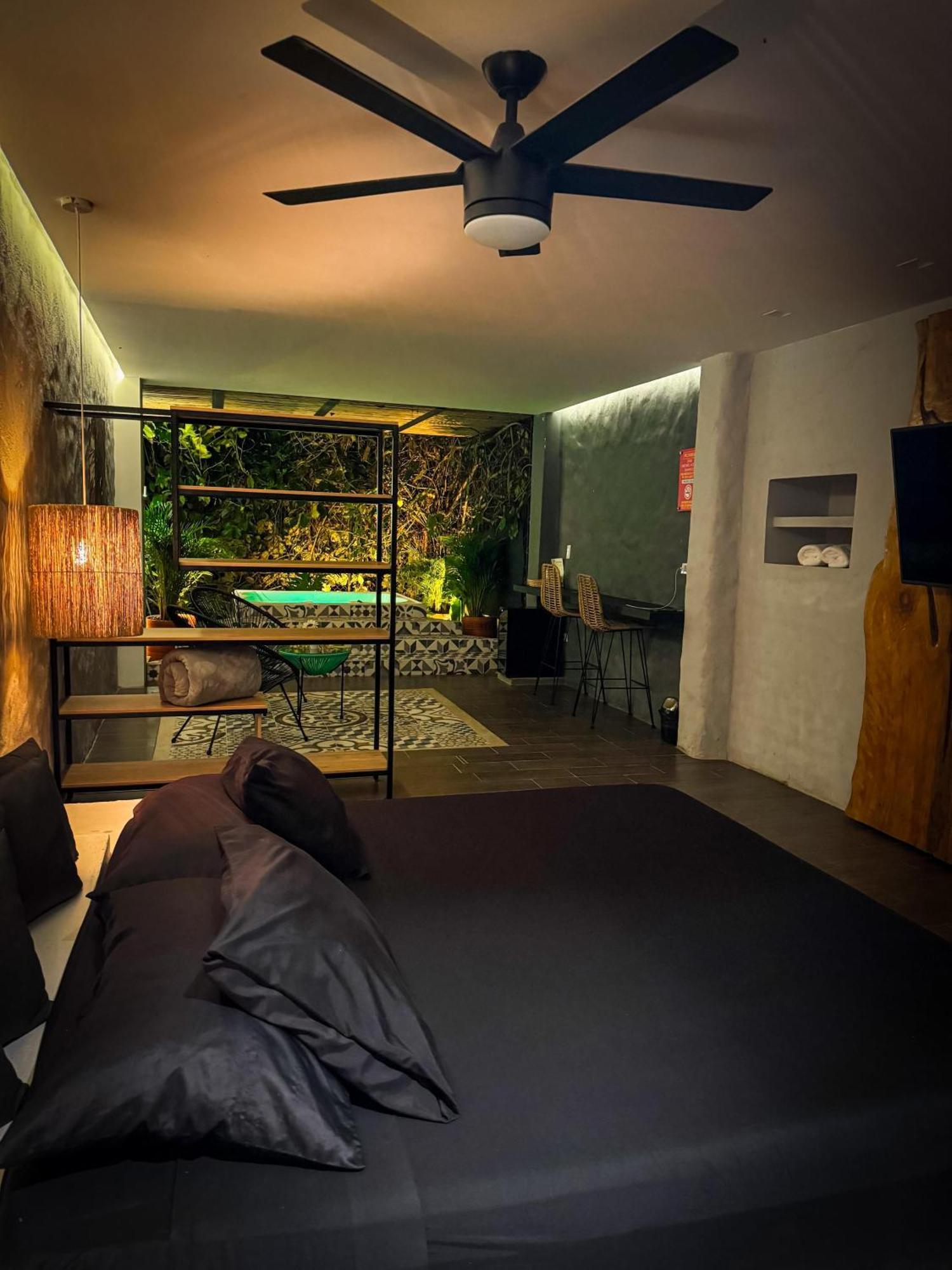 פריירה Ecoparadise Hotel מראה חיצוני תמונה