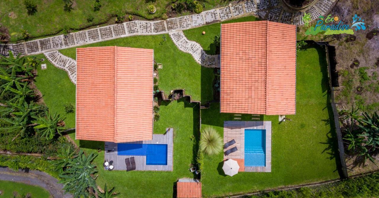 פריירה Ecoparadise Hotel מראה חיצוני תמונה